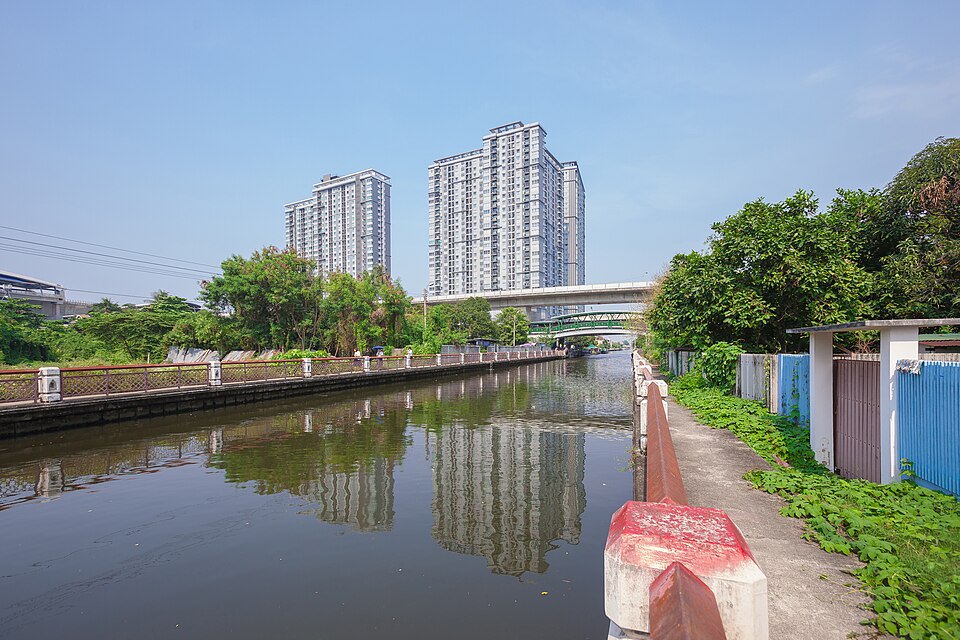 Metro Park Sathorn Phase 3