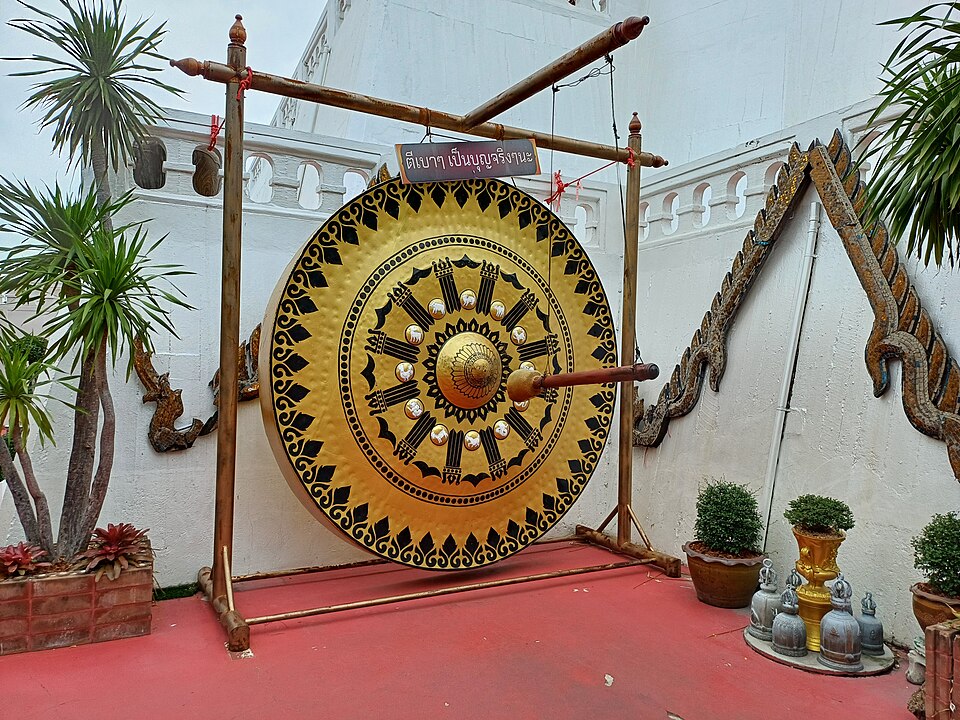 Pom Prap Sattru Phai secondary