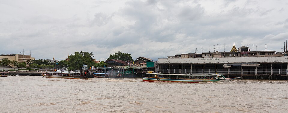 Rat Burana secondary